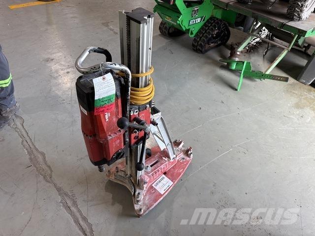 Hilti DD-250E Wiertła