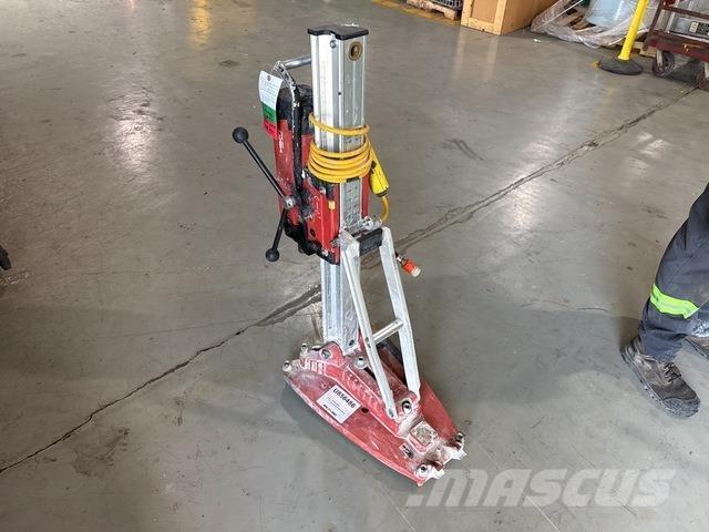 Hilti DD-250E Wiertła