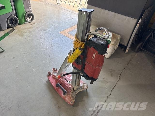 Hilti DD-250E Wiertła