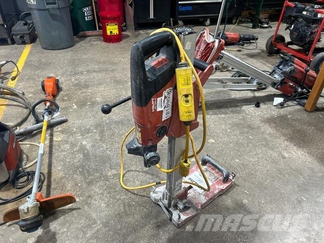 Hilti DD150BS Wiertła