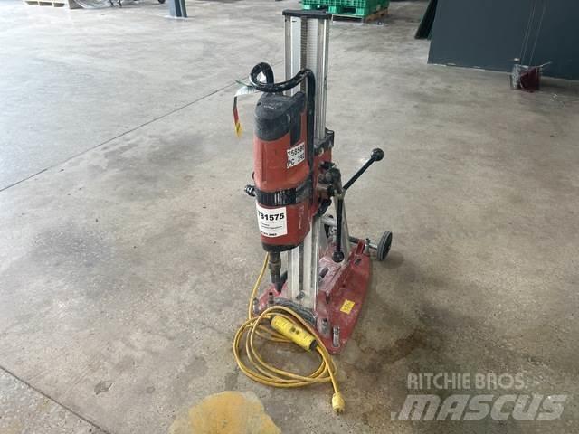 Hilti DD200 Maszyny budowlane - Inne