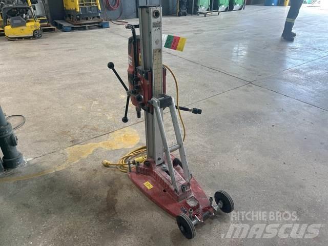 Hilti DD200 Maszyny budowlane - Inne