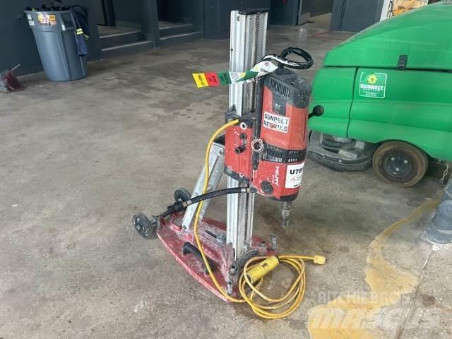 Hilti DD200 Maszyny budowlane - Inne