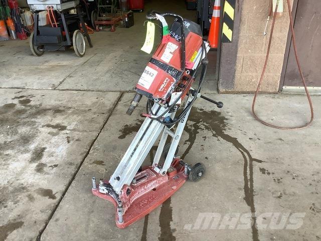 Hilti DD350 Maszyny budowlane - Inne