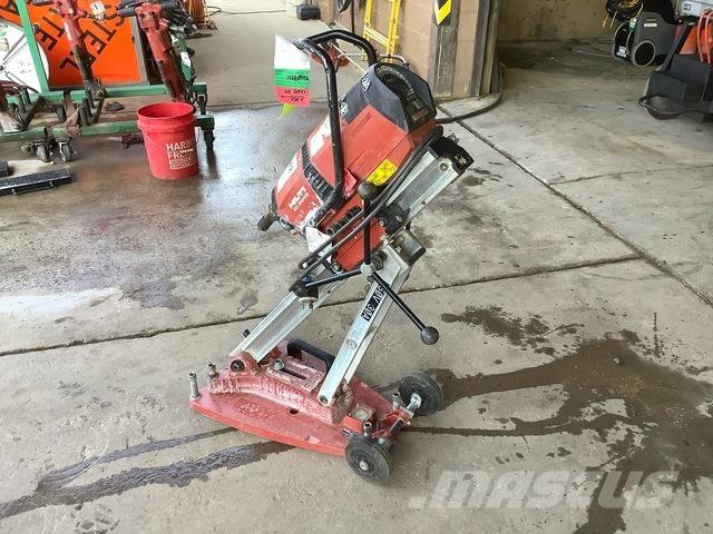 Hilti DD350 Maszyny budowlane - Inne