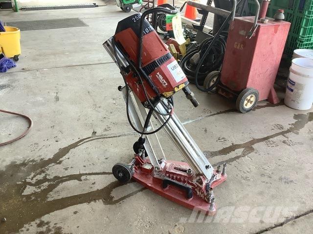 Hilti DD350 Maszyny budowlane - Inne