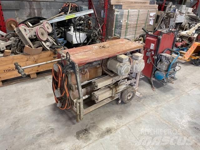 Hilti DS WS15 Maszyny budowlane - Inne
