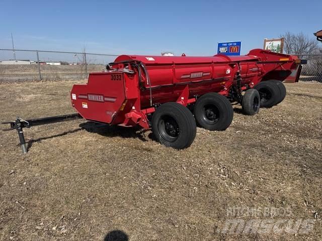 Hiniker 5620 Maszyny budowlane - Inne