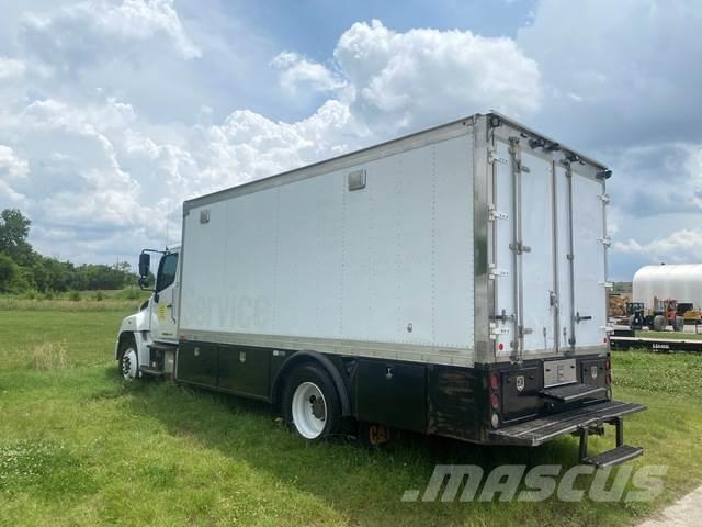 Hino 338 Maszyny budowlane - Inne