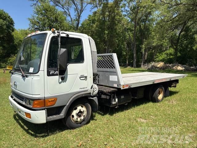 Hino FA1517 Samochody ratownicze pomocy drogowej
