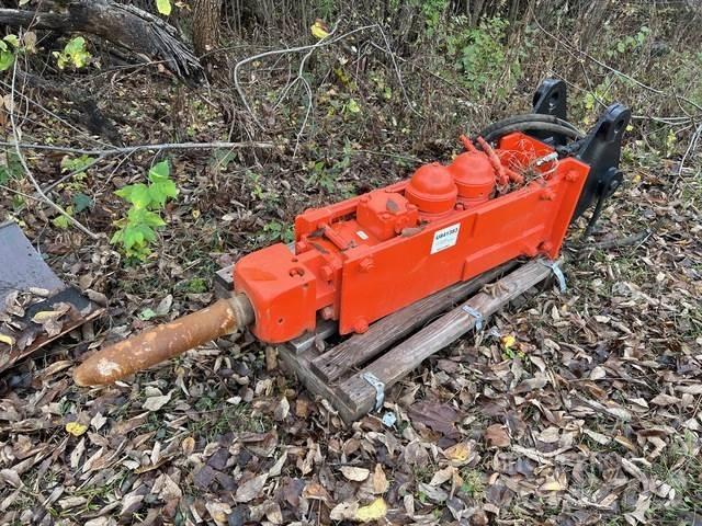 Hitachi 1150 Młoty hydrauliczne