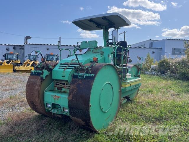 Hitachi CS125 Maszyny budowlane - Inne