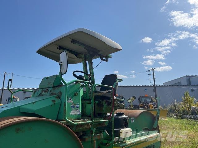 Hitachi CS125 Maszyny budowlane - Inne