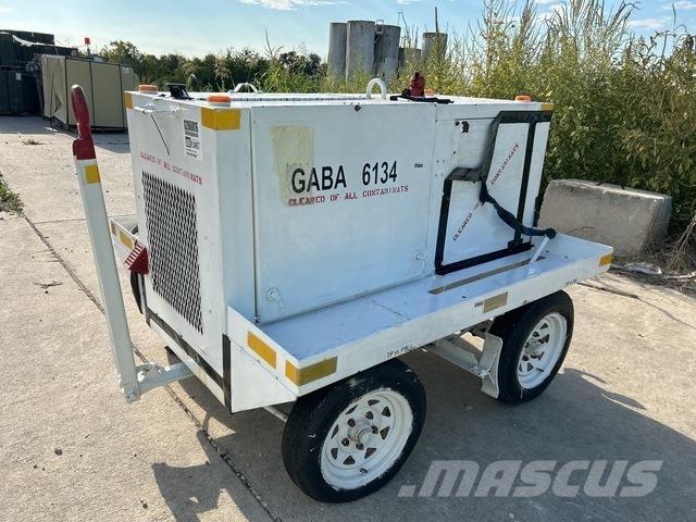 Hobart JET-EX4 Maszyny budowlane - Inne
