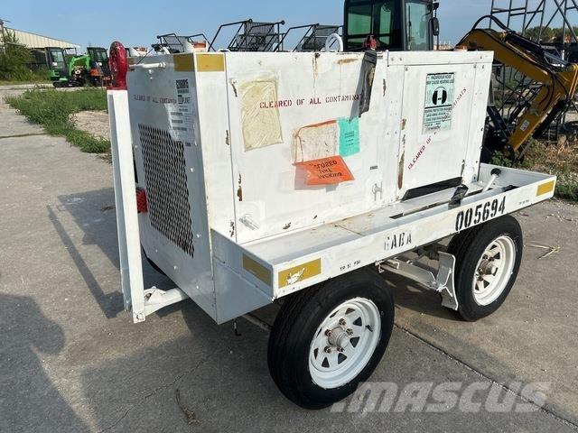 Hobart JET-EX4 Maszyny budowlane - Inne