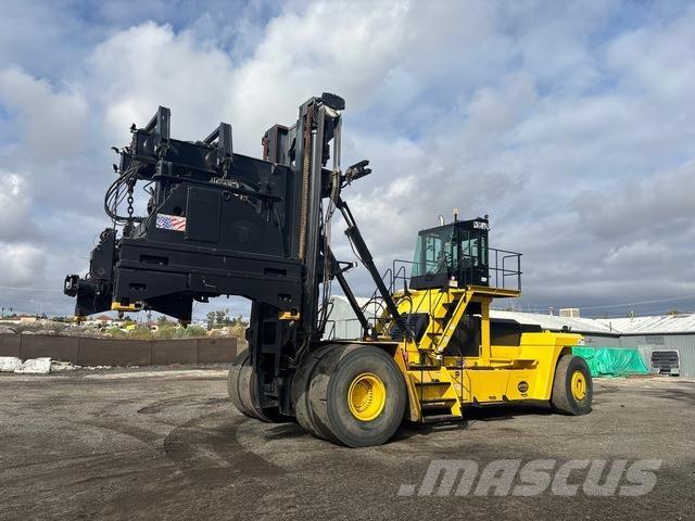 Hoist  Wozy do składowania i transportu kontenerów