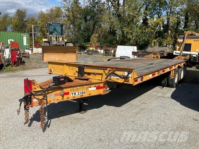 Holden  Przyczepy do transportu samochodów