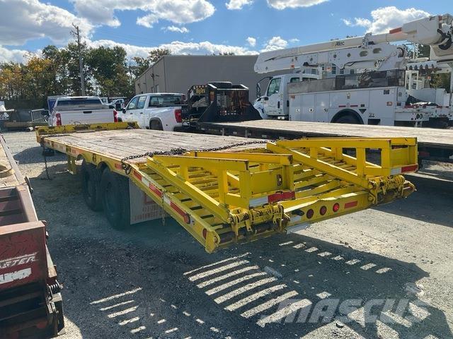 Holden  Przyczepy do transportu samochodów