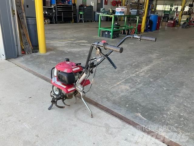 Honda F220 Maszyny rolnicze - Inne