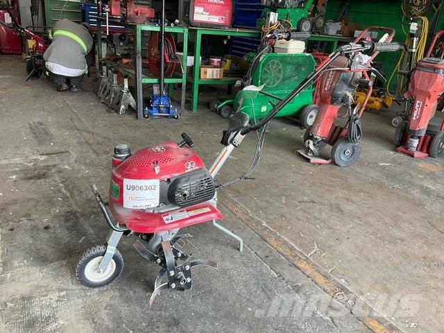 Honda F220K1AT Glebogryzarki