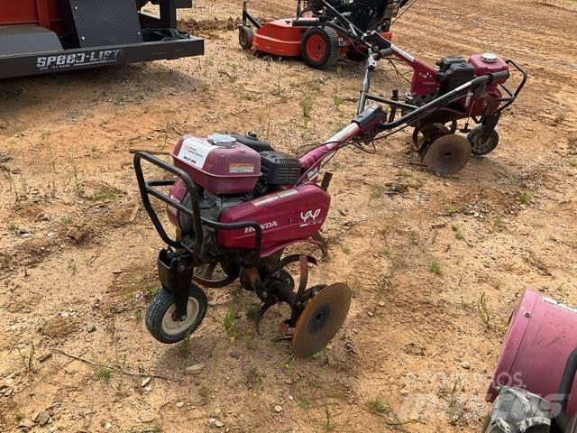 Honda FC600 Maszyny rolnicze - Inne