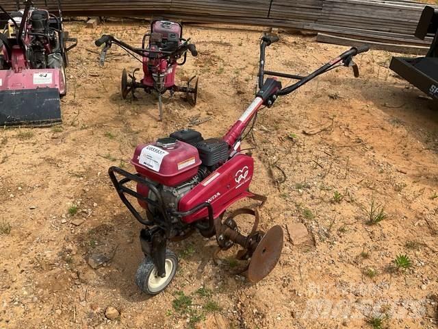 Honda FC600 Maszyny rolnicze - Inne