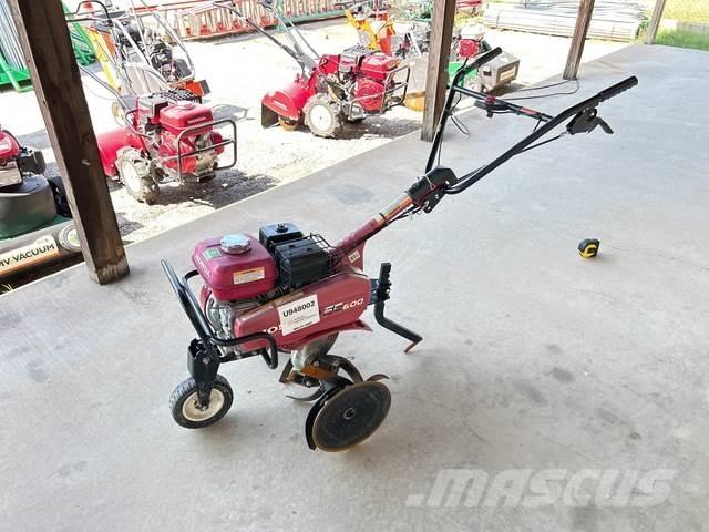 Honda FC600 Maszyny rolnicze - Inne