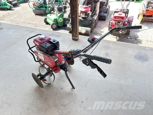 Honda FC600 Maszyny rolnicze - Inne
