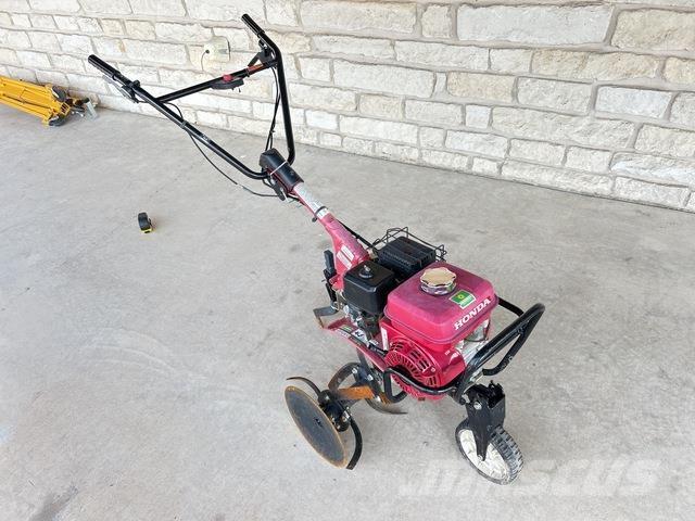 Honda FC600 Maszyny rolnicze - Inne