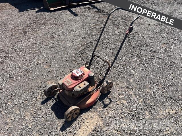 Honda GXV Maszyny budowlane - Inne