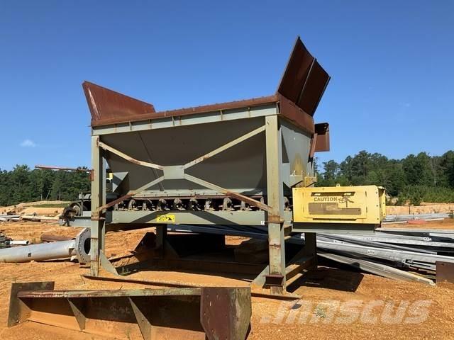  Hoover BF36-20 Maszyny budowlane - Inne