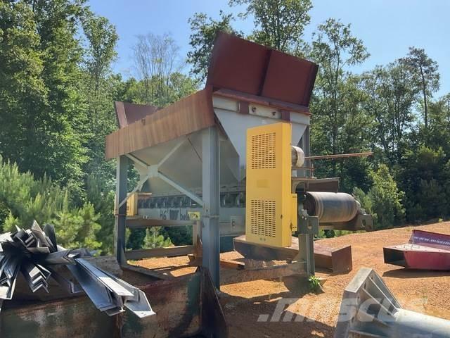  Hoover BF36-20 Maszyny budowlane - Inne