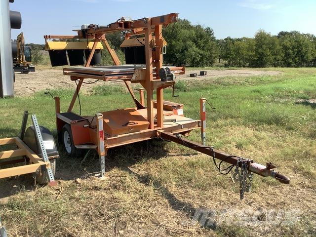 Horizon  Pozostały sprzęt drogowy