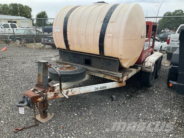 Hotsy  Niskociśnieniowe myjki