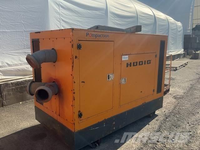  Hudig 6 inc Pompy wodne