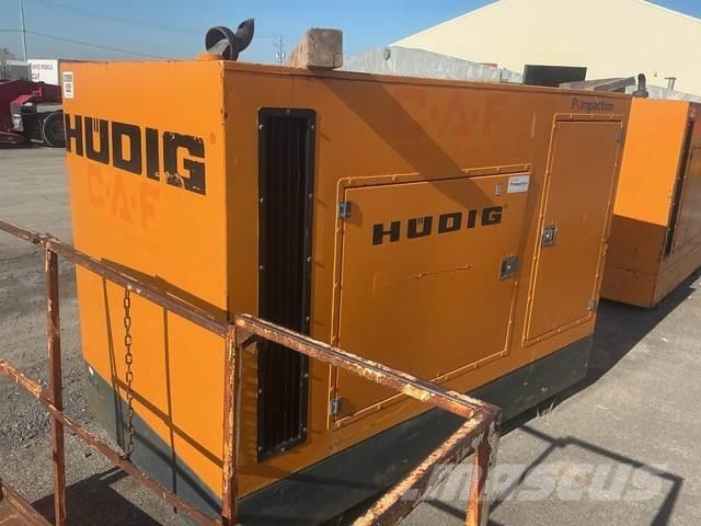  Hudig 6 inc Pompy wodne