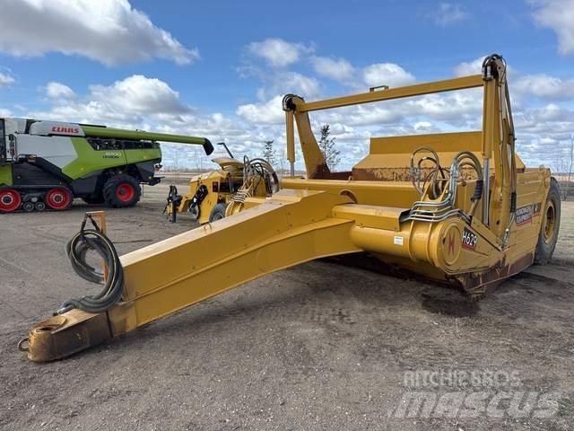  Humdinger H629 Skrobaki