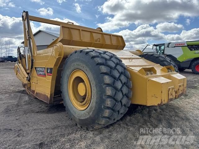  Humdinger H629 Skrobaki