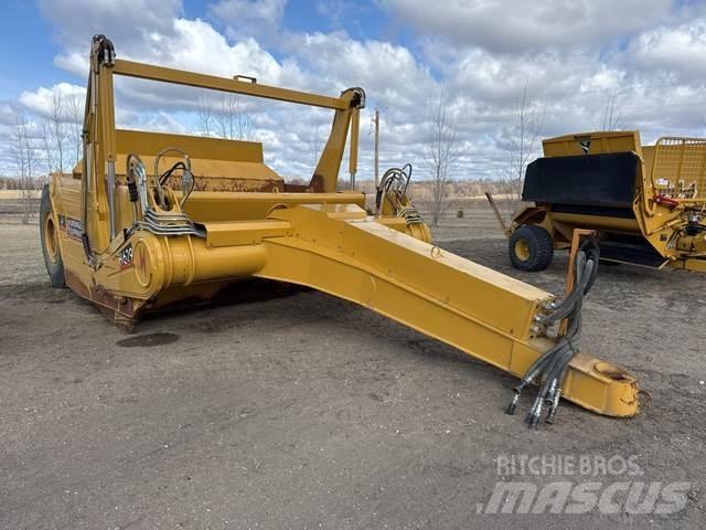  Humdinger H629 Skrobaki
