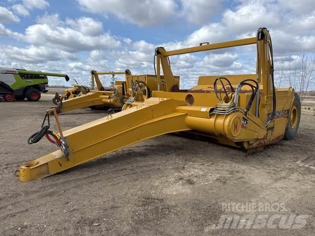  Humdinger H629 Skrobaki