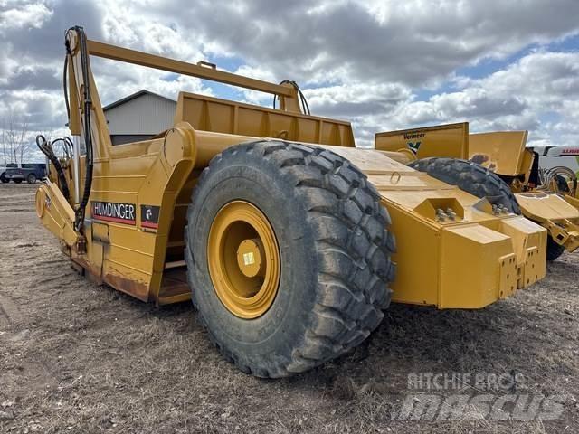  Humdinger H629 Skrobaki