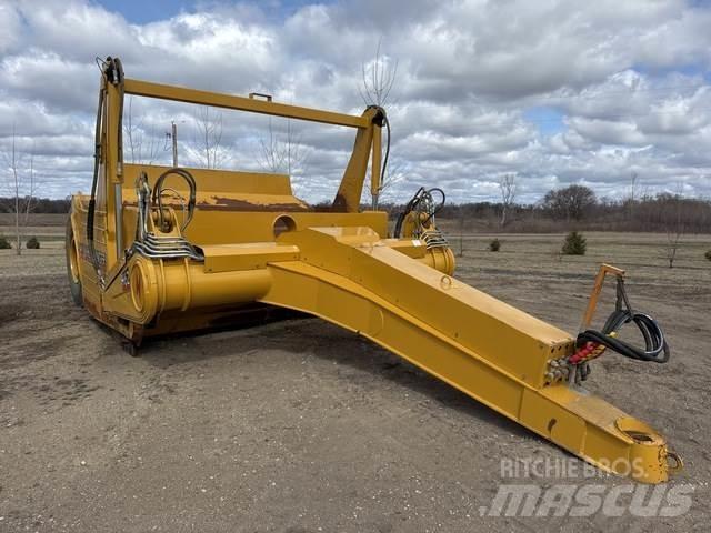  Humdinger H629 Skrobaki