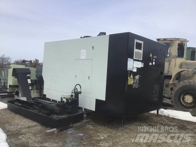 Hurco VTXU/40T Maszyny budowlane - Inne