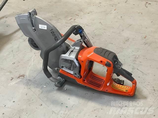 Husqvarna  Inne akcesoria