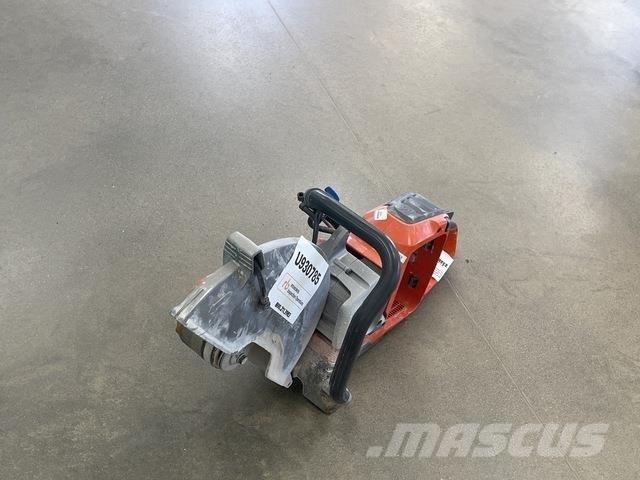 Husqvarna K1 Maszyny budowlane - Inne