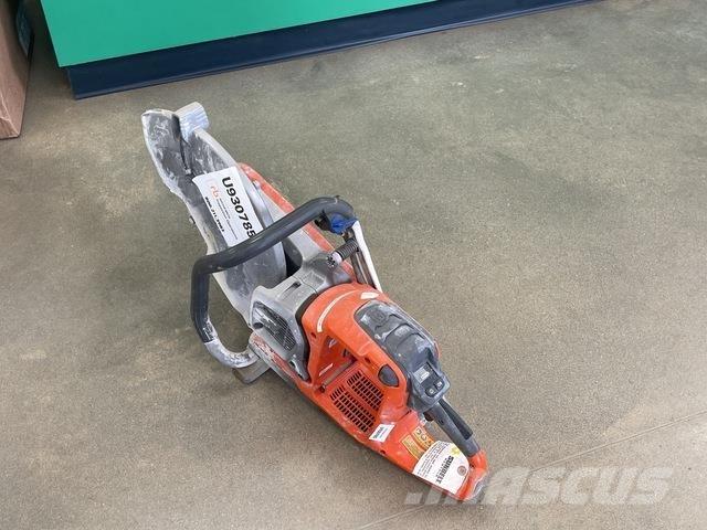Husqvarna K1 Maszyny budowlane - Inne