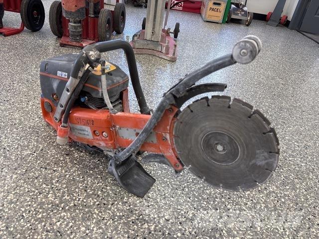 Husqvarna K760 Maszyny budowlane - Inne