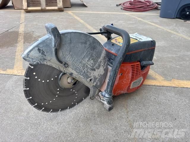 Husqvarna K770 Inne akcesoria