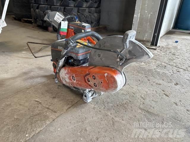 Husqvarna K770 Akcesoria