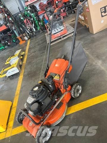 Husqvarna W520 Maszyny budowlane - Inne